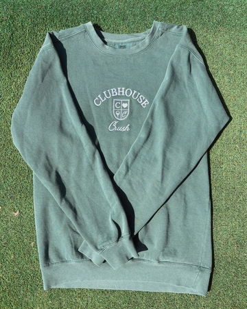 The Clubhouse Crew | Fairway Pines