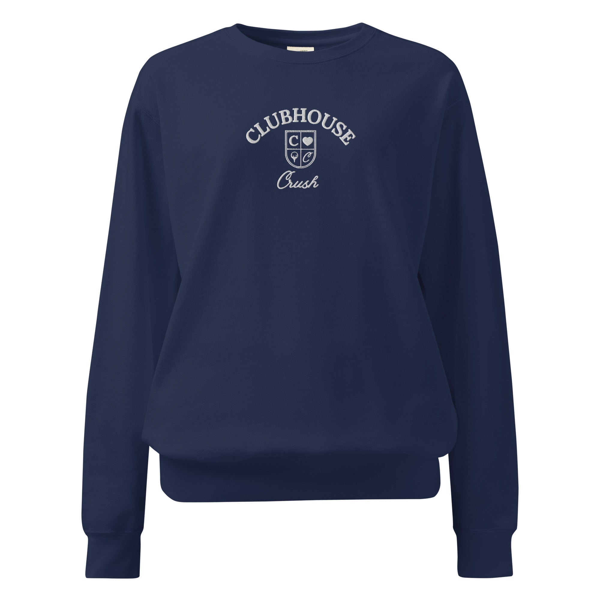 The Clubhouse Crew | Midnight Mulligan